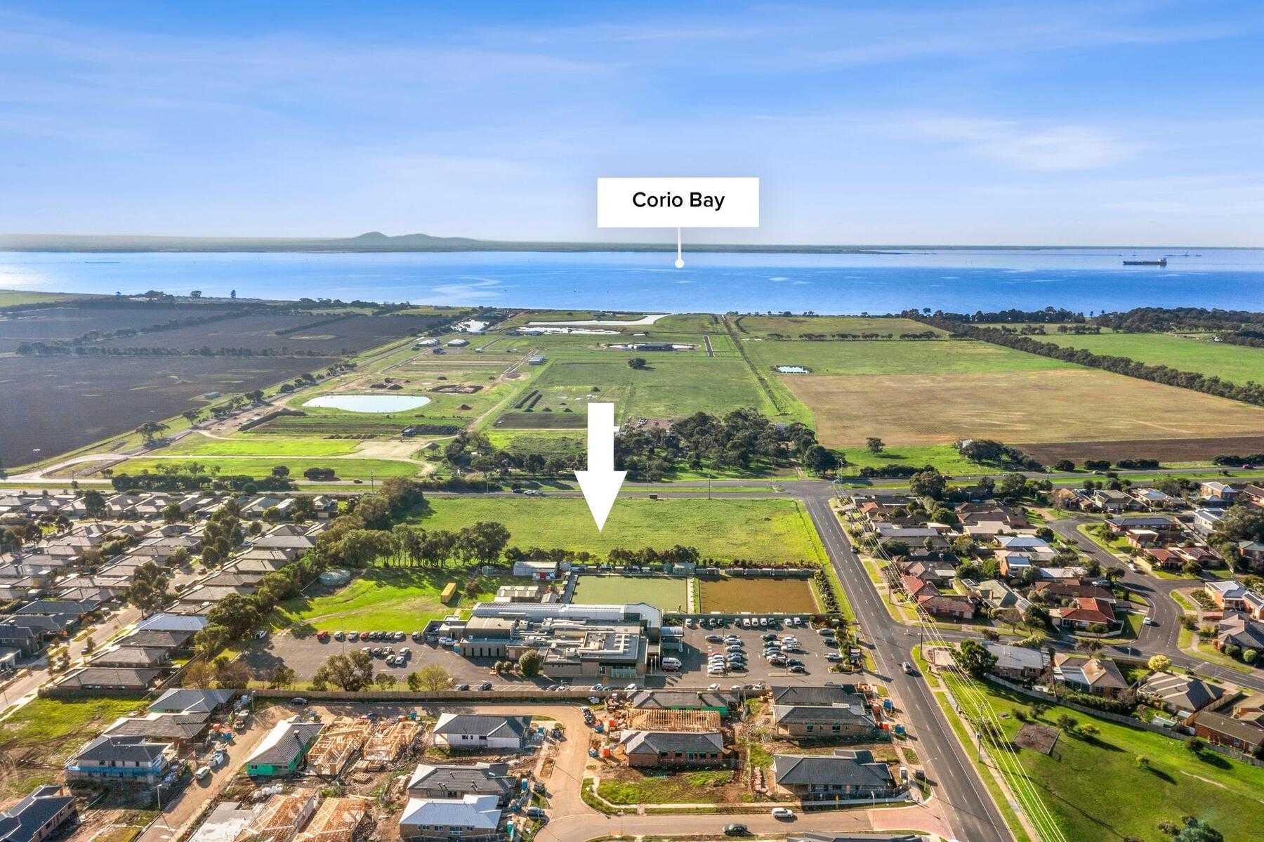 [Land for Sale] Leopold Green Estate, Leopold OpenLot
